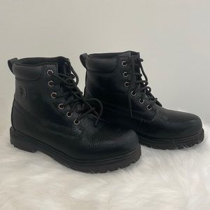 FILA boots